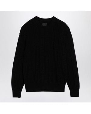 Givenchy Regular Fit Shirt - Black