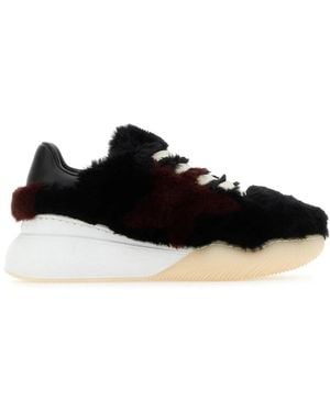 Stella McCartney Sneakers - Black