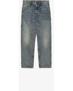 Carhartt Single Knee - Grey