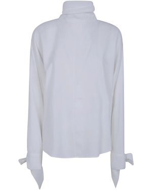 Emporio Armani Blouse - White
