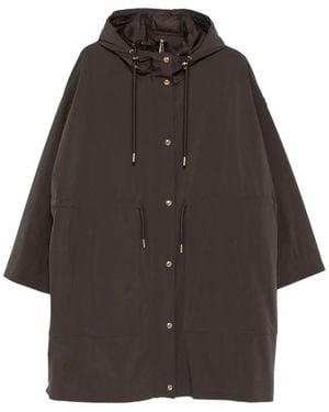 Moncler Sainbel Jacket - Grey
