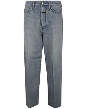 Fear Of God 5 Pocket Relaxed - Blue