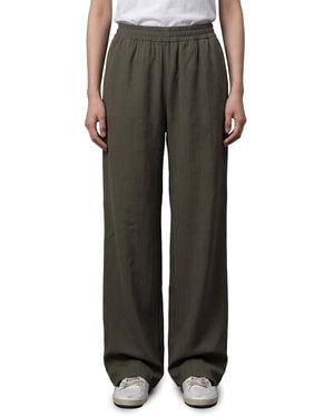 Golden Goose Journey's Britty Jogging Trousers - Black