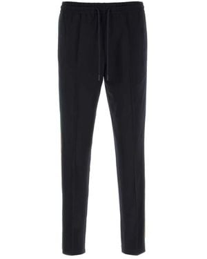 Gucci Track Pants - Black