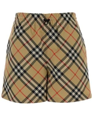 Burberry Es24-Ww-Tec-3.4.098 - Multicolor