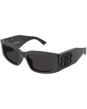 Balenciaga Bb0360S 003 - Black