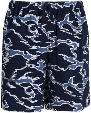 KENZO Short - Blue