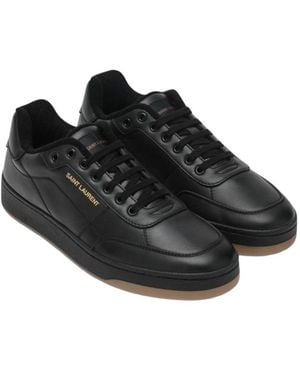 Saint Laurent Sl61 Sn - Black