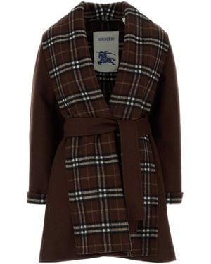 Burberry Verona - Black
