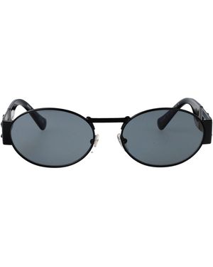 Versace Sunglasses - Blue