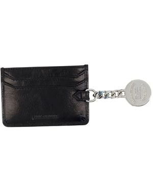 Zadig & Voltaire Zadig&Voltaire Sunny Pass Card Holder - Black