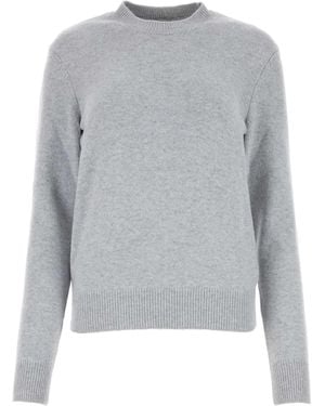 Bottega Veneta Maglieria - Grey