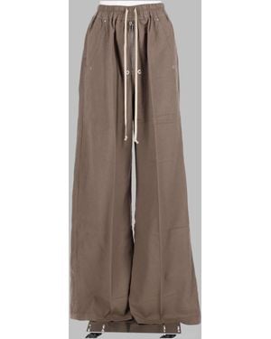 Rick Owens Rick Owens Drkshdw - Brown