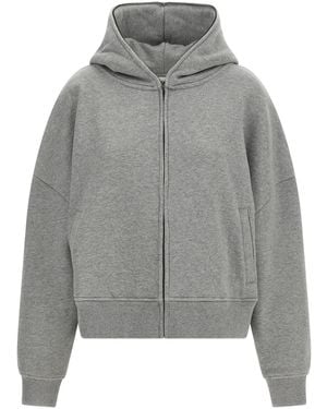 Entire studios 'Eternal' Hoodie - Grey