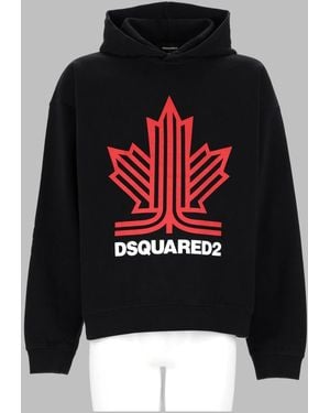 DSquared² Dsquared - Black