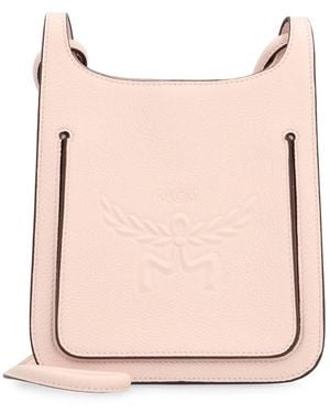 MCM Hobo Bag Himmel - Pink