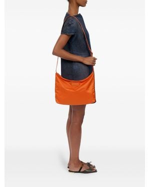 MM6 by Maison Margiela Shoulder Bag - Orange