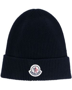 Moncler Sunglasses - Blue