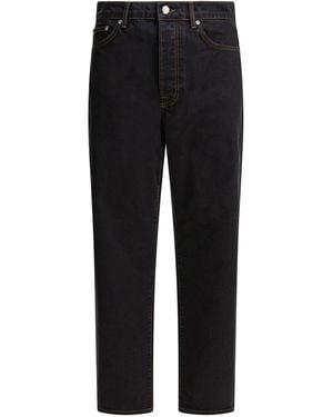 Stussy Stussy Denim Classic Jean - Black