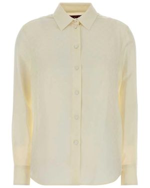 Gucci Shirt - Natural