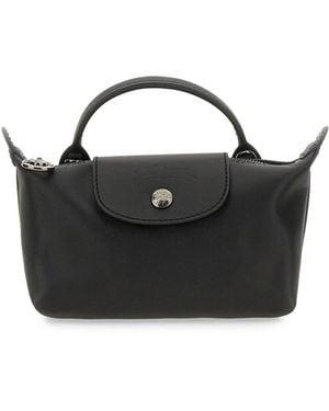 Longchamp Borsa "Le Pliage Xtra" - Black