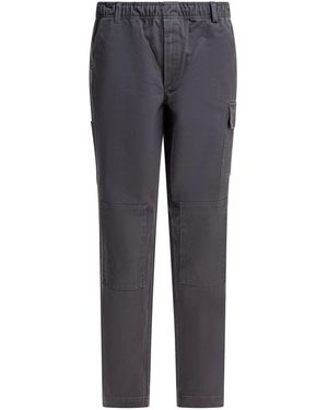 GR10K Cotton Pants - Gray