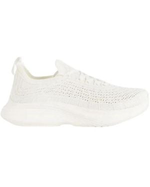 Athletic Propulsion Labs Techloom - White
