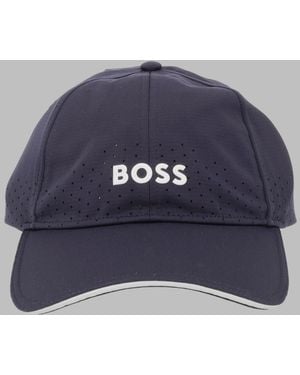 BOSS Boss - Blue