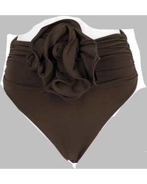 Magda Butrym Magda Butrym - Brown
