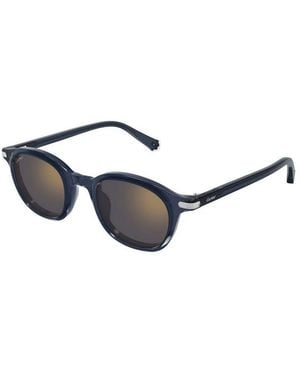 Cartier Ct0584S 003 - Black