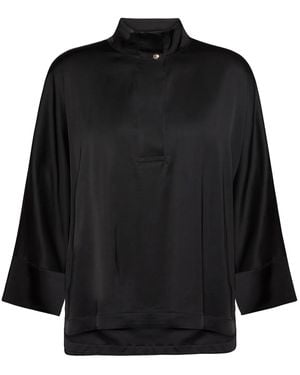 Elena Miro Polo - Black