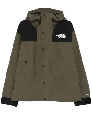 The North Face Light Jackets - Green