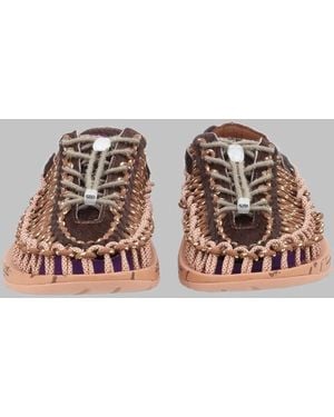 Keen Sandalo "Uneek Lea" - Brown