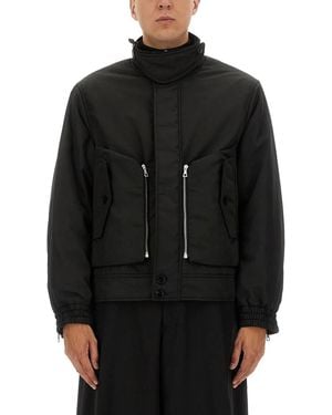 Dries Van Noten Jacket "Venice" - Black