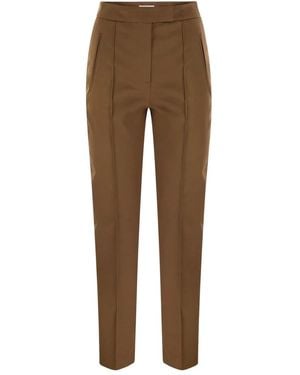 PT01 Frida - Brown