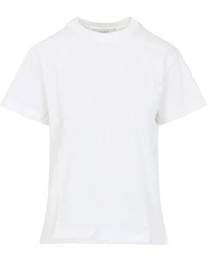 Studio Nicholson Perfect Tee - White