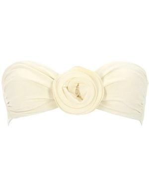 LaRevêche Top Bikini Derya - Natural