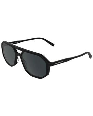 KARL LAGERFELD Kl6226S 001 - Black