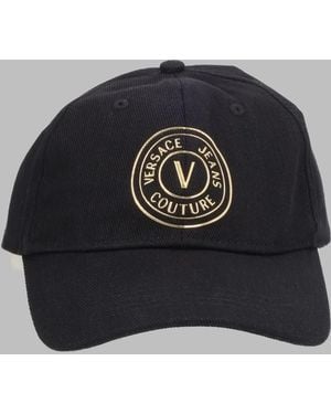 Versace Jeans Couture Versace Jeans Couture - Black