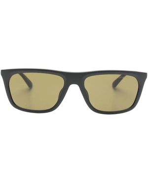 Emporio Armani Acetate Sunglasses - Green