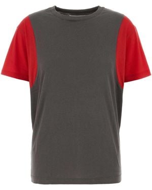 GIMAGUAS Steeve T-Shirt - Gray
