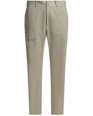Houdini Sportswear "M's Go Trousers Ii" Technical Trousers - Natural