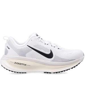Nike Vomero 18 Running Shoes - White