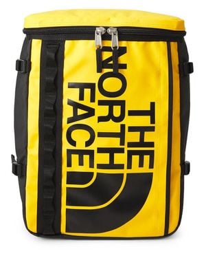 The North Face Backpack Base Camp Fuse Box - Black