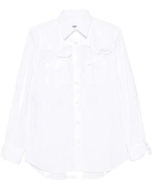 Moschino Camicia - White