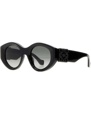 Loewe Gafa Sol - Black