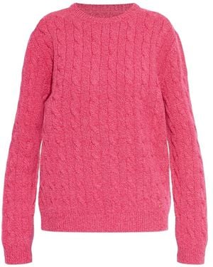 Valentino Maglia - Pink