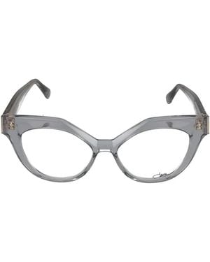 Cazal Eyeglasses 5000 003/16/140 - Black
