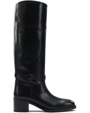 MARETTO® Boots & Ankle Boots Boots And Ankle Boots Black