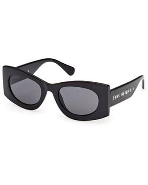 MAX&Co. Mo0131 01A - Black